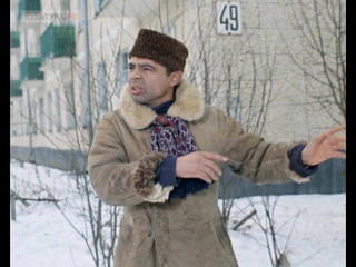 Ты туда не ходи
