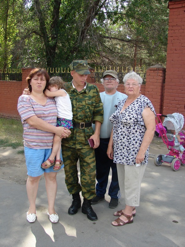 Тимур Морозов фотография #34