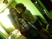 Анічька Омелянюк фотография #32 (источник - https://vk.com/id55240746)