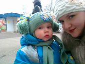 Фотография Бехер Дарьи