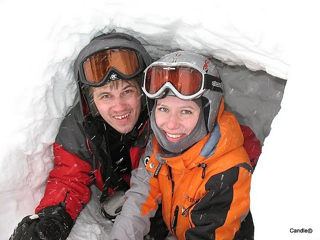 Антон Лаптев фотография #16