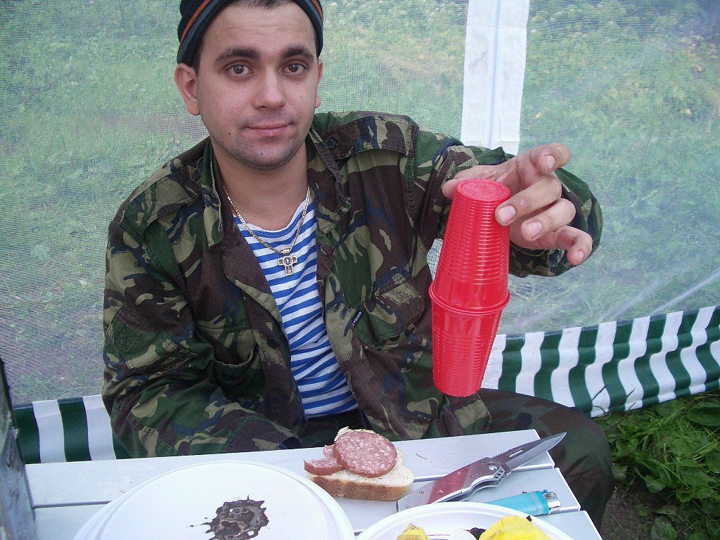 Дмитрий Собчук фотография #47