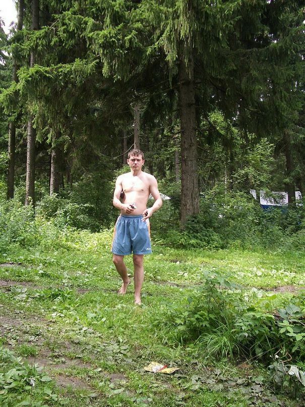 Дмитрий Собчук фотография #44