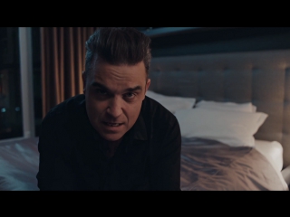 Премьера! Robbie Williams - Mixed Signals (28.02.2017)