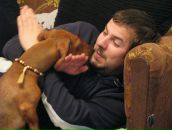 Фотография Ау Игоря