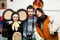 Фотография Вербицкого Петра