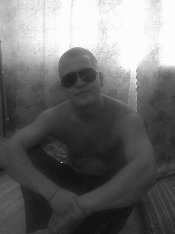 Григорий Синицын фотография #36