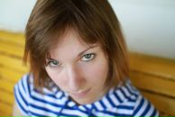 Фотография Заикиной Анны