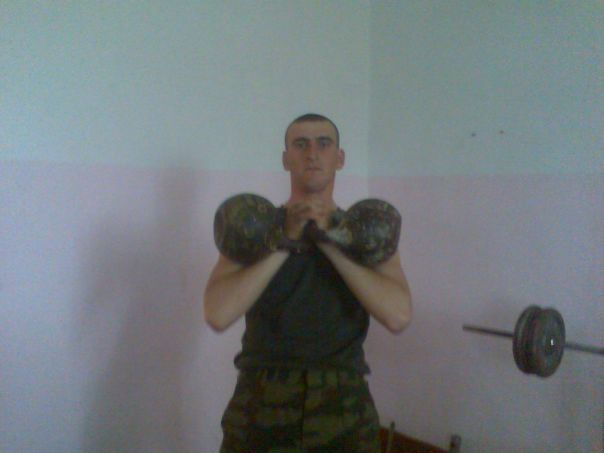 Гамза Гамзаев фото №7