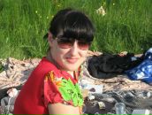 Оксана Поліщук фотография #1