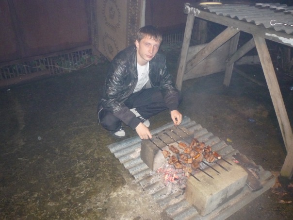 Дмитрий Башкарев фото №8