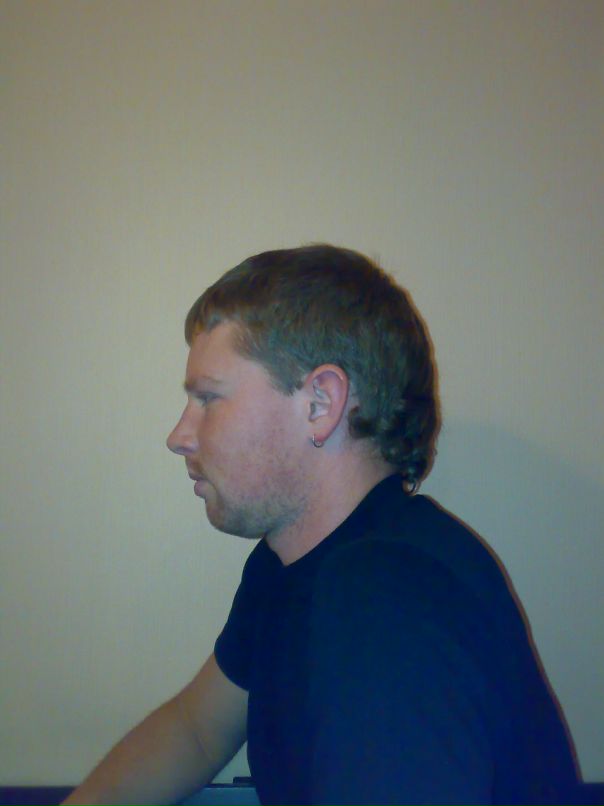 Миша Цветков фотография #27