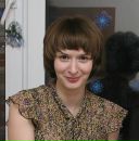 Фотография Шаповаловой Марии