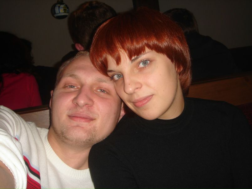 №6, Лида Андреевская №6, Лида Андреевская