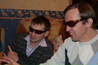 Фотография Комарова Юлия