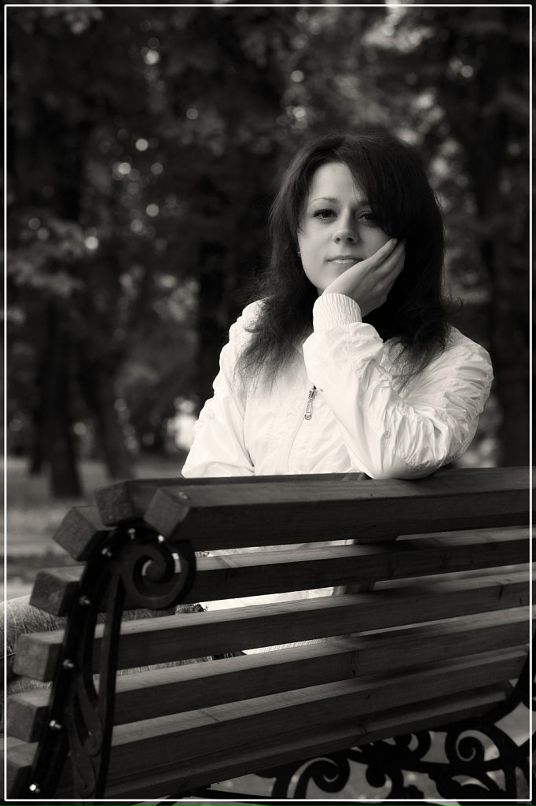 Сергей Моисеев фотография #20