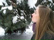 Фотография Весны Александры