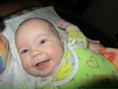 Фотография Зуева Анастасия