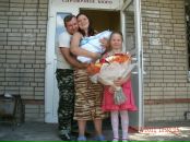 Фотография Кривошеевой Оксаны