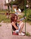 Маряна Марківська фотография #8 (источник - https://vk.com/id60925288)