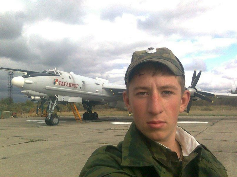 Иван Лапин фотография #37