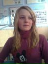 Ліля Шемчук фотография #5 (источник - https://vk.com/id116192366)