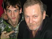 Фотография Овчинникова Александра