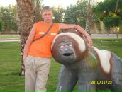 Фотография Семенова Аркадия