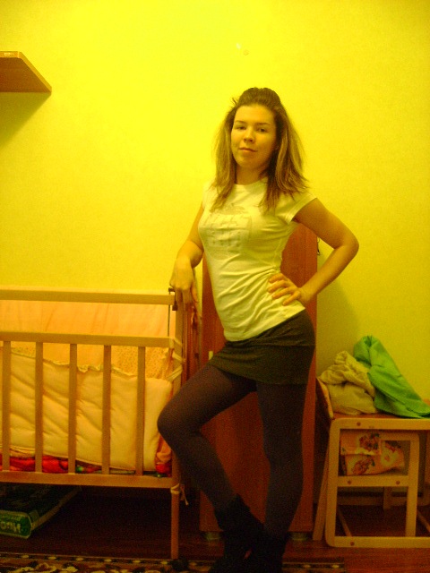 Мисс Марго фотография #16