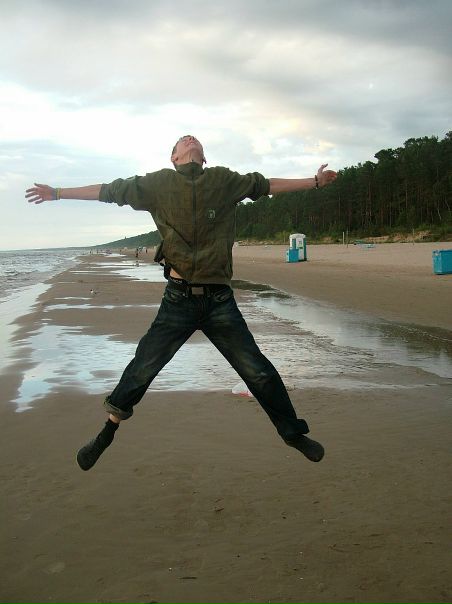 Игорь Витохин фото №37