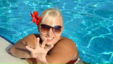 Фотография Шадричевой Александры