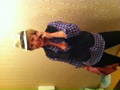 Фотография Сократилиной Елены