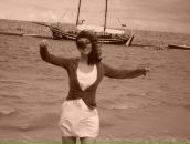 Julia Brick фотография #35 (источник - https://vk.com/id879304)