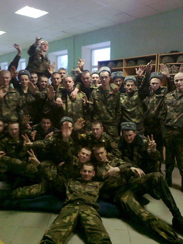 Дмитрий Абрамчук фотография #32