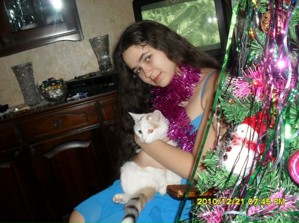 Алёнк@ Свистухин@ фото №1