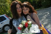 Фотография Забниной Екатерины