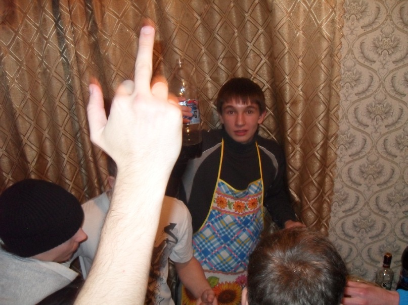 Александр Дурницын фотография #20
