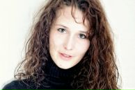 Фотография Бойчук Марии