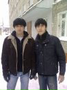 Фотография Батыр Розыев