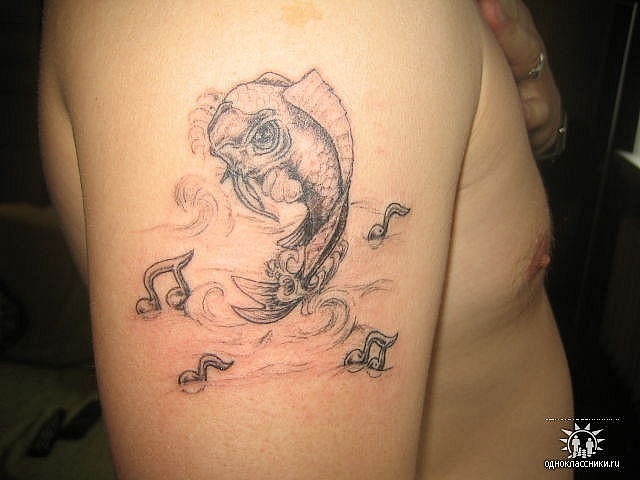 Антон Козырев фотография #25