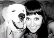 Фотография Сафаровой Дины