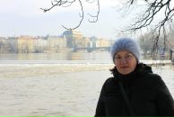 Фотография Прокофьевой Екатерины