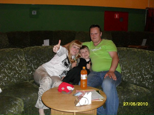 Наталья Зеленко фото №17