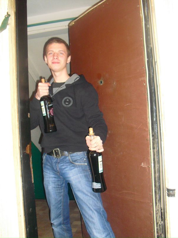 Дмитрий Шитов фотография #46