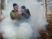 Dark Alien фотография #18 (источник - https://vk.com/id44357312)