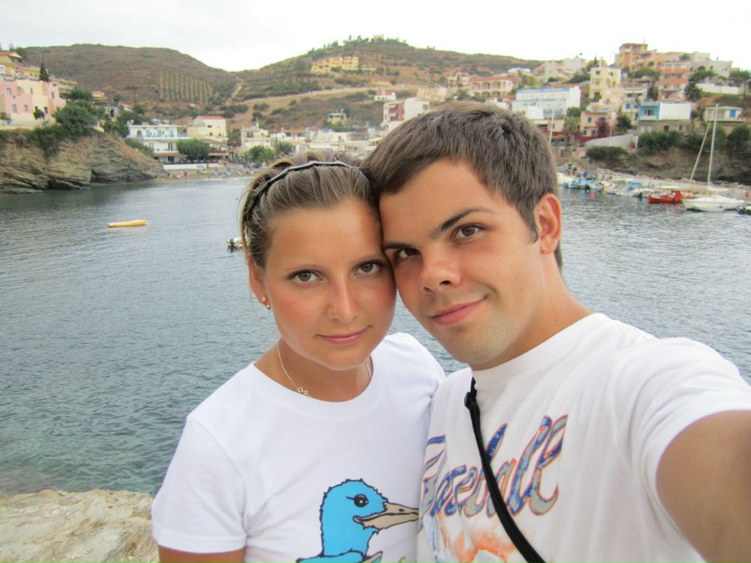 Дмитрий Евстигнеев фотография #14