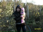 Фотография Арчаковой Настёнки