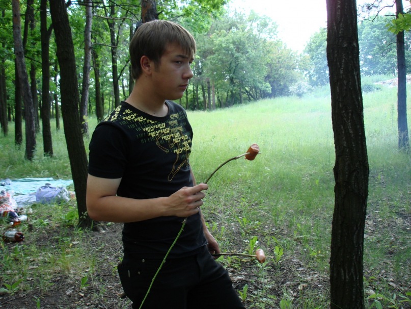 Дмитрий Мосин фотография #15