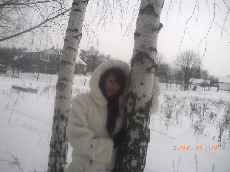 Оксана Зосимчук фотография #48