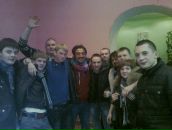 Фотография Капаева Артёма